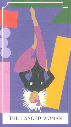 Neo Tarot (Jerico Mandybur)